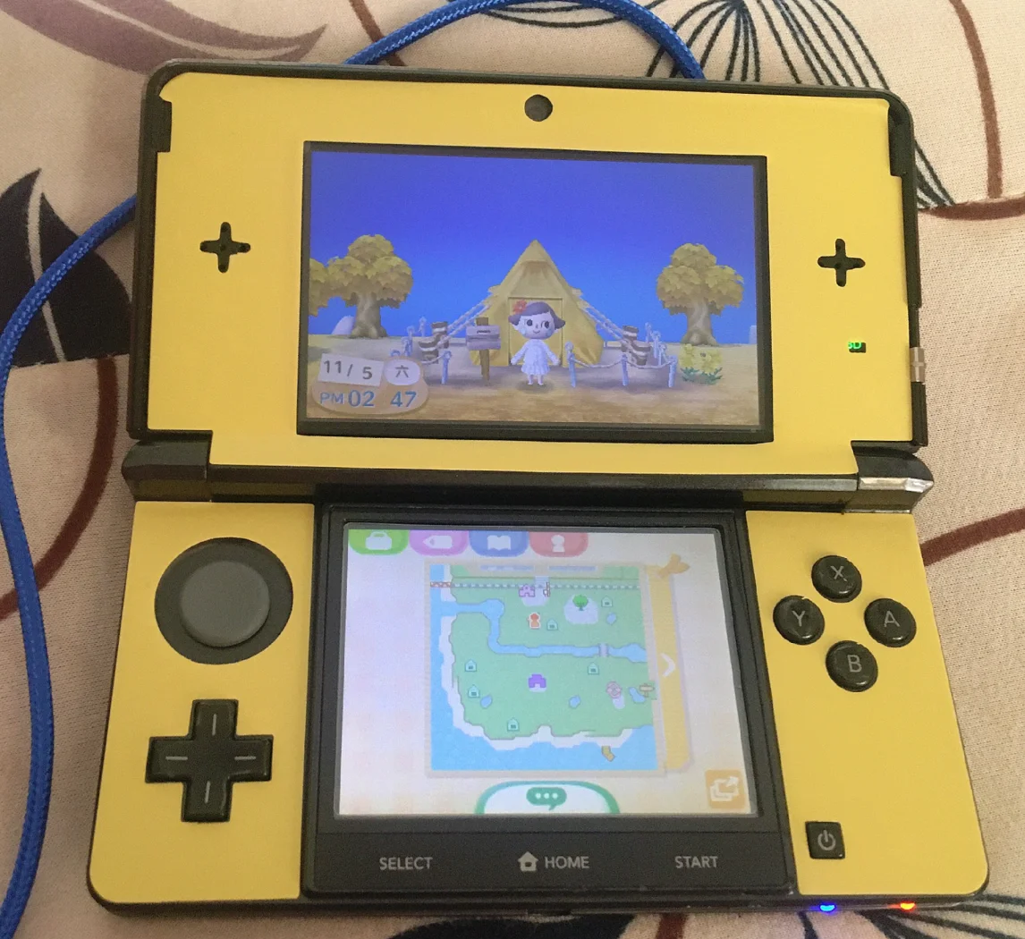 pg麻将胡了-3DS模拟器（Nintendo3DS）的简单介绍