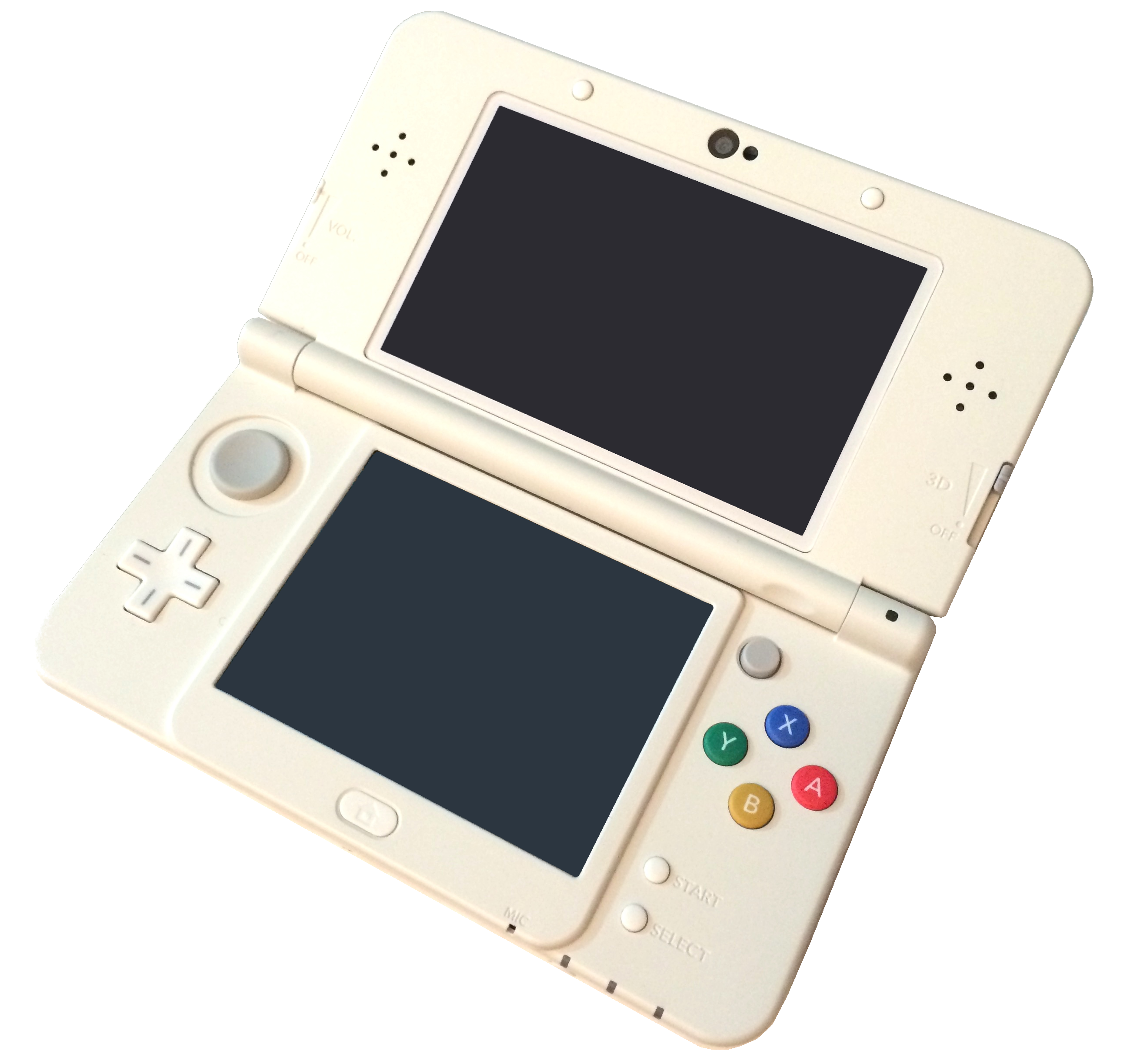 3DS模拟器（Nintendo3DS）的简单介绍
