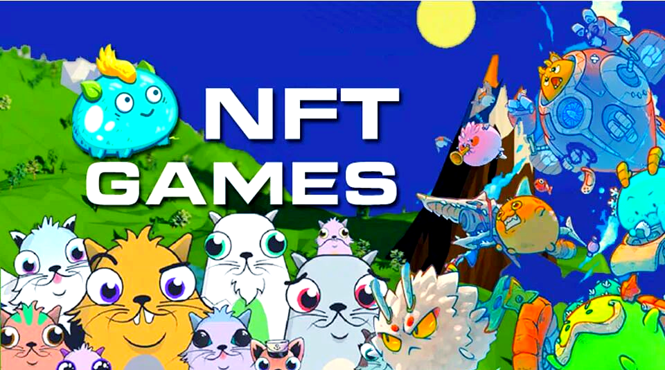 麻将胡了-NFT游戏NFT游戏是什么
